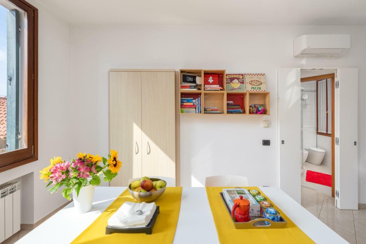 Apartamento Convenient In *