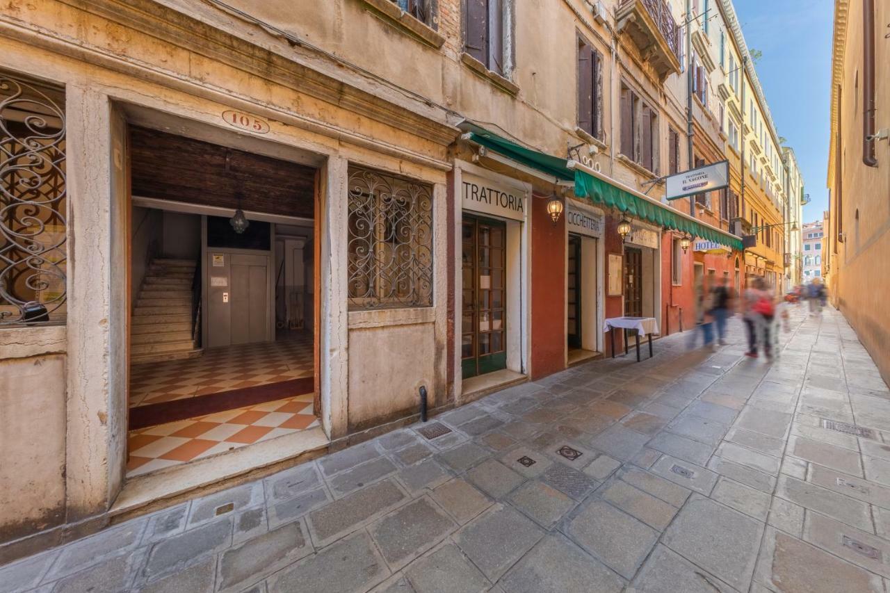 Convenient In Apartamento Venecia